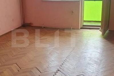 Apartament cu 2 camere decomandat în Central - 3