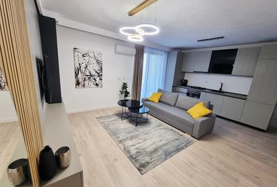 Apartament cu 2 camere decomandat în Torontalului