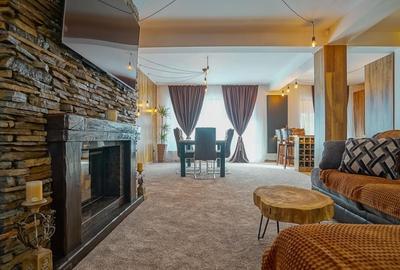 O casa cu de toate: eleganta, confort si calitate premium - 8