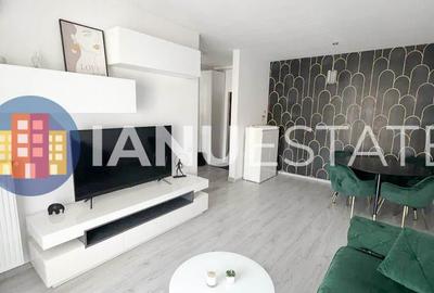 Apartament cu 2 camere decomandat, mobilat în Sălăjan - 3