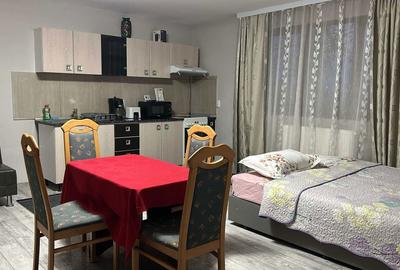 Casă cu 4 camere în Central - 6
