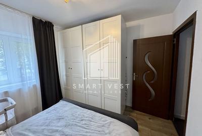 Apartament 3 camere de vânzare | Etaj 1 cu lift | Zona Careiului - 5