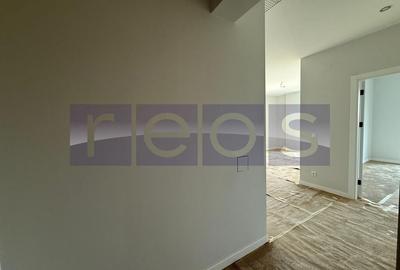 VANZARE APARTAMENT 2 CAMERE | STRAULESTI | 60MP | TERASA | COMPLEX NOU - 7