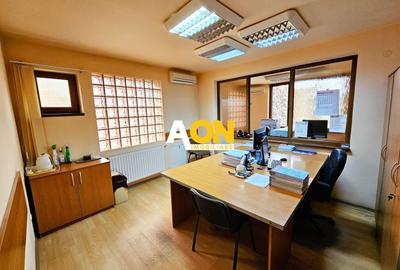 Birou, de 254 mp, în Caroline Apulum - 18
