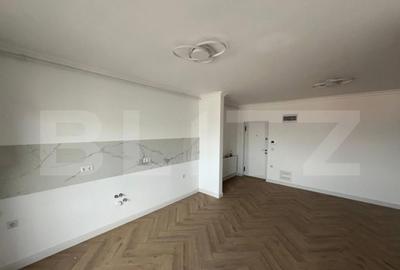Apartament de vanzare, cu 2 camere, 54 mp, etaj 10, zona ISU - 3