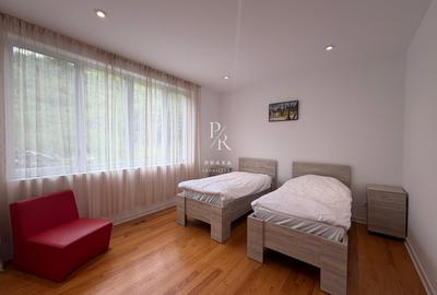 Duplex cu 8 camere cu Canalizare în Florești - 20