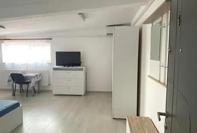 Garsonieră semidecomandată în Fundeni - 7