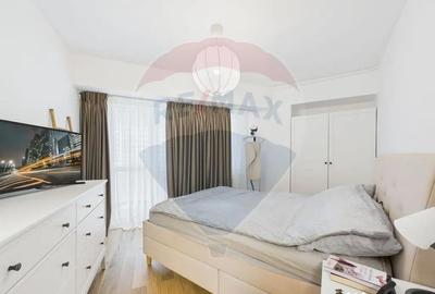 Apartament cu 4 camere decomandat, mobilat în Chișinau - 8