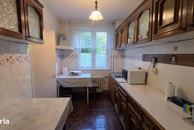 Apartament cu 3 camere semidecomandat în Decebal - 11