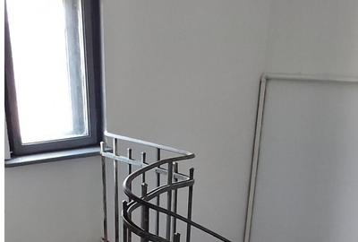 Cotroceni, Medicina, apartament luminos, 3/3, singur/nivel, terasa, ideal birou - 10