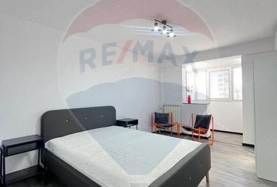 Apartament cu 2 camere decomandat în Dorobanți