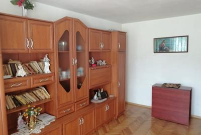 Apartament 3 camere, etaj 1, Darmanesti - 1