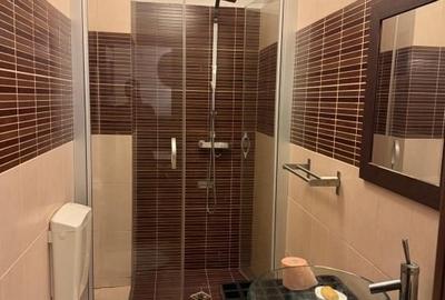 Apartament cu 3 camere decomandat, mobilat în Dămăroaia - 7