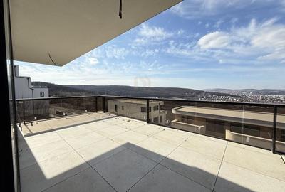 Duplex cu panorama spectaculoasa constructie premium! - 2