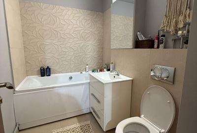Apartament cu 3 camere în Bogdan Vodă - 4