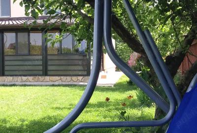 Casă în Lunca Cetățuii - 2