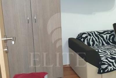 Apartament 2 camere în zona CALEA TURZII - 7