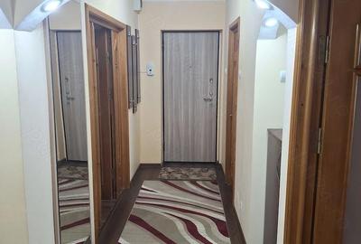 Apartament cu 3 camere decomandat în Central - 4