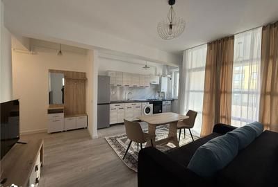 Apartament cu 2 camere în Ciurea - 12