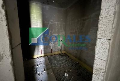 Torontalului. 2 camere. BLOC NOU. - 4