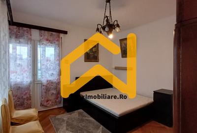 Apartament cu 2 camere semidecomandat, mobilat în P-ța Muncii - 6