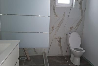 Casă cu 4 camere în Central - 5