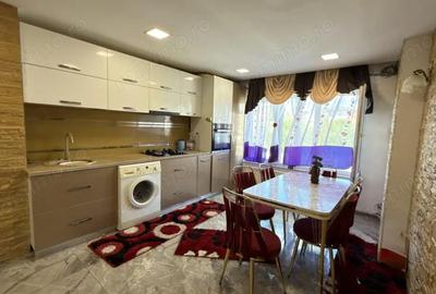 Apartament cu 2 camere decomandat în Central - 2
