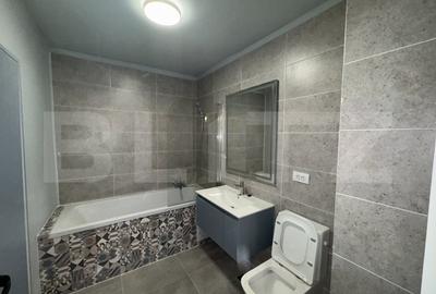 Apartament modern, 1 camera, 38 mp, zona Sopor - 3