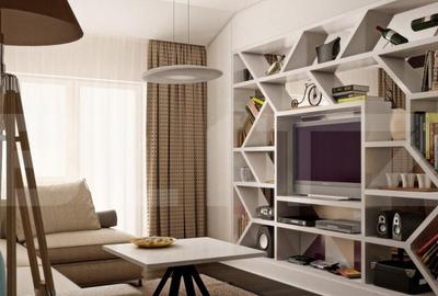 Apartament de lux, 165mp,zona Zamca - 16