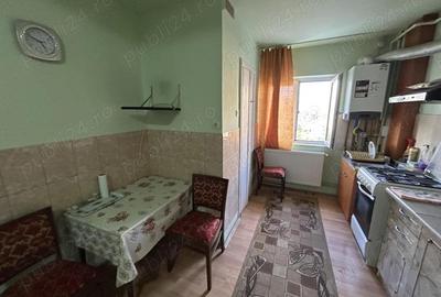 Apartament cu 2 camere semidecomandat în Micălaca - 4