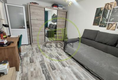 Garsonieră decomandată, mobilată în Sărari - 2