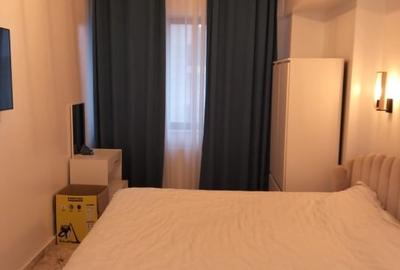Apartament cu 2 camere decomandat, mobilat în Central - 5