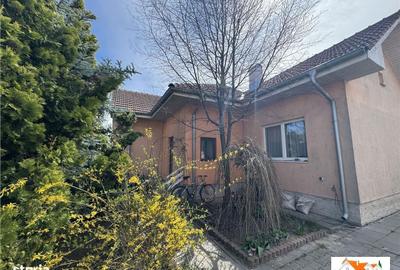 Casă cu 3 camere în Central - 9