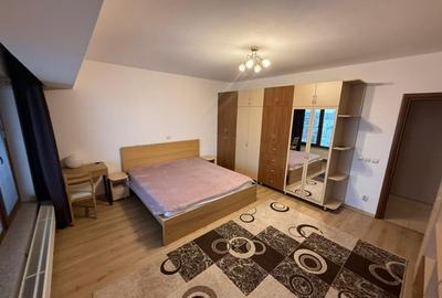 Apartament 2 camere, decomandat, 85 mp, centrala, ac, metrou, Bucurestii Noi - 2