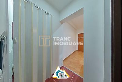 Garsonieră semidecomandată, mobilată în Aurel Vlaicu - 3