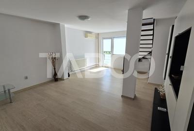Apartament luminos de vanzare Tilisca 3 camere balcon - 3