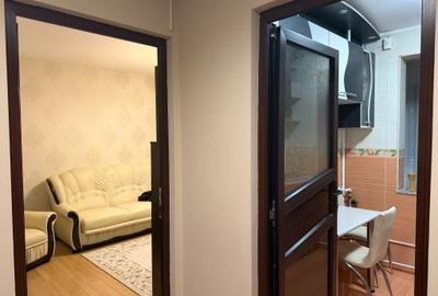Apartament 2 camere de vânzare în Sălăjan, Sector 3 – 42 mp | Mobilat - Utilat - 9