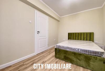 Apartament cu 2 camere semidecomandat, mobilat în P-ța Mihai Viteazul - 8