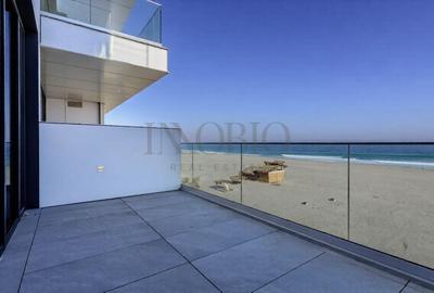 Apartament cu 4 camere, mobilat în Nord - 5