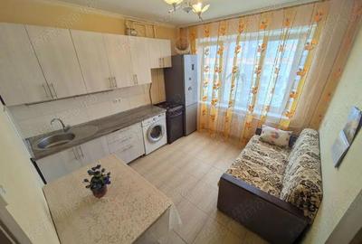 Garsonieră decomandată în Theodor Pallady - 3