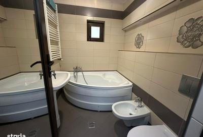 Apartament cu 3 camere, mobilat în Central - 3
