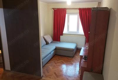 Apartament 3 camere decomandat Sagului - 1