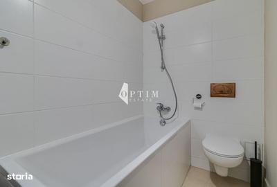 Apartament cu 3 camere, mobilat în Dămăroaia - 13