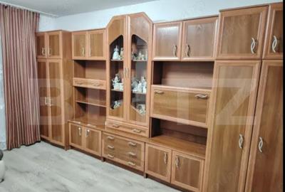 Apartament cu 2 camere, 41 mp, zona Plopilor - 1