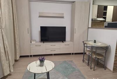 Garsonieră nedecomandată în Central - 3