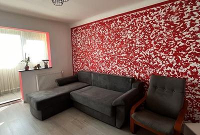 Apartament cu 2 camere decomandat în Popoveni