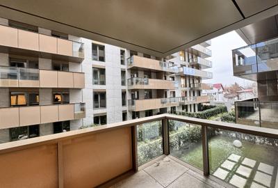 Apartament cu 3 camere semidecomandat în Băneasa - 11