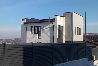 Casă cu 5 camere în Valea Lupului - 6