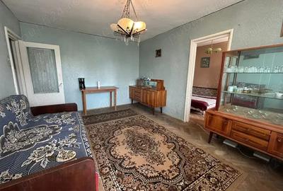 Apartament cu 2 camere semidecomandat în Central - 1