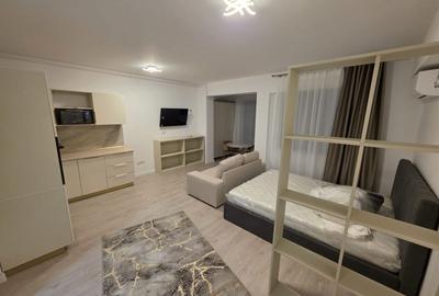 Garsonieră în Pipera - 7